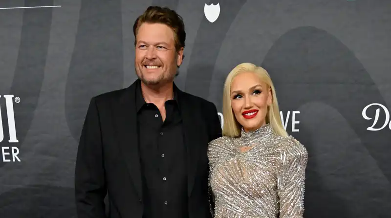 Blake Shelton explains why he "doesn't have to plan" his wife Gwen Stefani's celebration on Mother's Day.