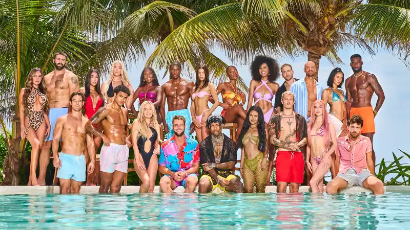 The cast of "The Perfect Match" Season 2: A guide